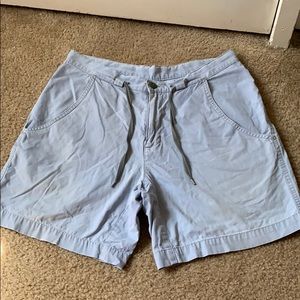 Patagonia shorts